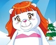 Joc Polar Bear Princess