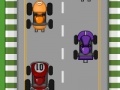 Joc Battle Kart Racing
