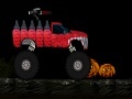 Joc Monster Truck Halloween Hunt