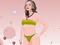 Joc Dress Uma Thurman (Uma Thurman)