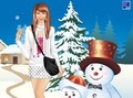 Joc Winter Holidays Dress Up