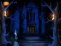 Joc Escape from graveyard