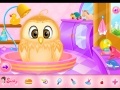 Joc Baby Owl Care