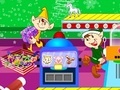 Joc Elves Toy Factory