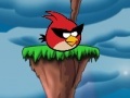 Joc Angrybirds Flying Higher