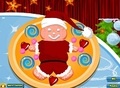 Joc Christmas Cookies Decoration