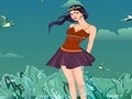 Joc Water Fantasy Girl Dress Up