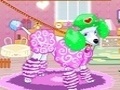 Joc Fluffy Poodle