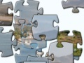 Joc Margarita Island Jigsaw