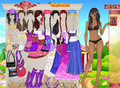 Joc Fortune Princess Dress Up