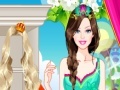 Joc Beauty princess dressup