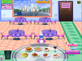 Joc New York Penguin Dinner