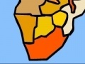 Joc About Geography: Africa