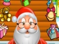 Joc Santa Gift Shop