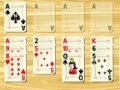 Joc Bristol solitaire easy