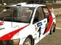 Joc Mitsubishi jigsaw