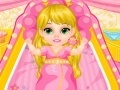 Joc Fairytale Baby: Rapunzel Caring