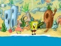 Joc Sponge Bob Squarepants Battle