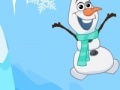 Joc Twins Olaf