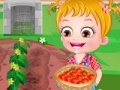Joc Baby Hazel. Tomato farming