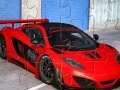 Joc McLaren Puzzle