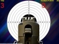 Joc Shooting a gun in the dash