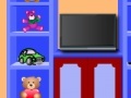 Joc Party house escape