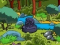 Joc Treasure forest escape