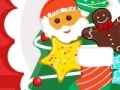Joc Cooking frenzy - Christmas cookies