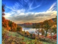 Joc Perrot state park jigsaw