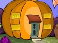 Joc Garden Pumpkin House Escape