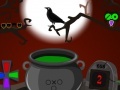 Joc Halloween Trick or Treat Escape-5