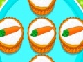 Joc Carroty Hot Cupcakes
