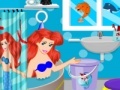 Joc Ariel Bathroom Decor