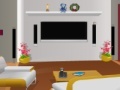 Joc Kids House Escape