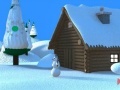 Joc Snow World Escape-2