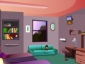 Joc Richer House Escape