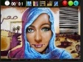 Joc GraffitiHiddenObject