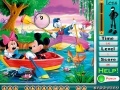 Joc Gazzy Boy Hidden Numbers 2: Mickey Mouse