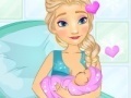 Joc Elsas baby birth