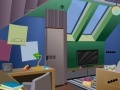 Joc Fresh Attic Living Room Escape