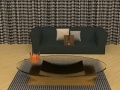 Joc Model Room