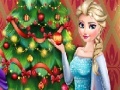 Joc Frozen Perfect Christmas Tree