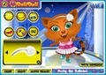 Joc Pretty Sisi Ballerina