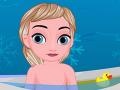 Joc Frozen Baby Summer Bath
