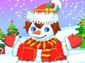 Joc Christmas Snowman