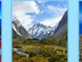 Joc New Zealand Jigsaw