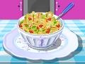 Joc Classic Macaroni Salad