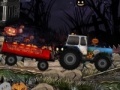 Joc Halloween Pumpkin Cargo