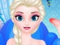 Joc Doctor Frozen Elsa Hand